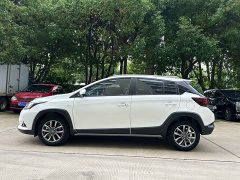 Toyota Yaris L Zhixuan 2022 Zhixuan X 1.5L CVT Luxury Plus - ფოტო 12