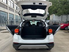 Toyota Yaris L Zhixuan 2022 Zhixuan X 1.5L CVT Luxury Plus - ფოტო 13