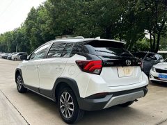 Toyota Yaris L Zhixuan 2022 Zhixuan X 1.5L CVT Luxury Plus - ფოტო 14