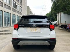 Toyota Yaris L Zhixuan 2022 Zhixuan X 1.5L CVT Luxury Plus - ფოტო 15