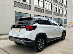 Toyota Yaris L Zhixuan 2022 Zhixuan X 1.5L CVT Luxury Plus - ფოტო 16