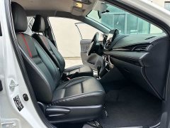 Toyota Yaris L Zhixuan 2022 Zhixuan X 1.5L CVT Luxury Plus - ფოტო 4