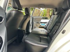 Toyota Yaris L Zhixuan 2022 Zhixuan X 1.5L CVT Luxury Plus - ფოტო 5