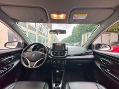 Toyota Yaris L Zhixuan 2022 Zhixuan X 1.5L CVT Luxury Plus - ფოტო 6