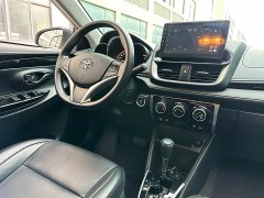 Toyota Yaris L Zhixuan 2022 Zhixuan X 1.5L CVT Luxury Plus - ფოტო 7