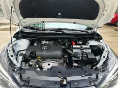 Toyota Yaris L Zhixuan 2022 Zhixuan X 1.5L CVT Luxury Plus - ფოტო 8