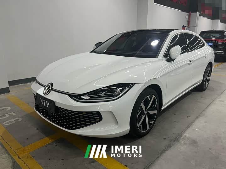 Volkswagen Lingdu L 280TSI DSG Spicy Plus Edition