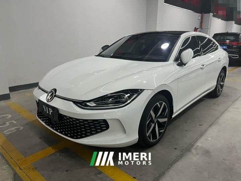 2026 Volkswagen Lingdu 2025 Lingdu L 280TSI DSG Spicy Plus Edition - ავტომობილი ჩინეთიდან