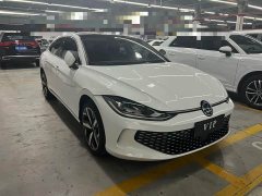 Volkswagen Lingdu 2025 Lingdu L 280TSI DSG Spicy Plus Edition - ფოტო 3