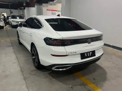 Volkswagen Lingdu 2025 Lingdu L 280TSI DSG Spicy Plus Edition - ფოტო 4