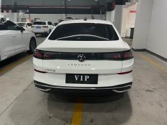Volkswagen Lingdu 2025 Lingdu L 280TSI DSG Spicy Plus Edition - ფოტო 5
