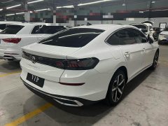 Volkswagen Lingdu 2025 Lingdu L 280TSI DSG Spicy Plus Edition - ფოტო 6