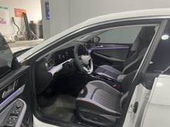 Volkswagen Lingdu 2025 Lingdu L 280TSI DSG Spicy Plus Edition - ფოტო 7