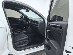 Volkswagen T-ROC Tanyue 2021 Facelift 280TSI DSG 4WD Luxury Smart Connected Edition - ფოტო 11