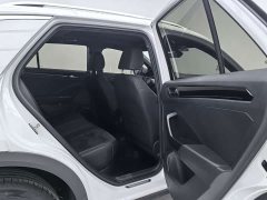 Volkswagen T-ROC Tanyue 2021 Facelift 280TSI DSG 4WD Luxury Smart Connected Edition - ფოტო 12