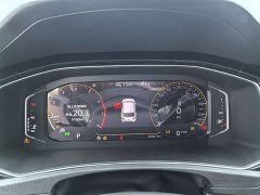 Volkswagen T-ROC Tanyue 2021 Facelift 280TSI DSG 4WD Luxury Smart Connected Edition - ფოტო 14