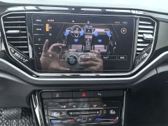 Volkswagen T-ROC Tanyue 2021 Facelift 280TSI DSG 4WD Luxury Smart Connected Edition - ფოტო 15