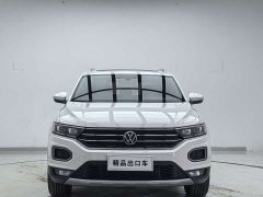 Volkswagen T-ROC Tanyue 2021 Facelift 280TSI DSG 4WD Luxury Smart Connected Edition - ფოტო 2