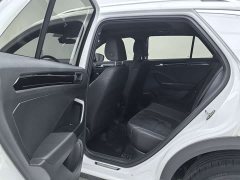 Volkswagen T-ROC Tanyue 2021 Facelift 280TSI DSG 4WD Luxury Smart Connected Edition - ფოტო 8