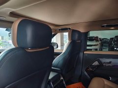 Land Rover Range Rover Sport 400PS Dynamic SE - ფოტო 11