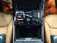 Land Rover Range Rover Sport 400PS Dynamic SE - ფოტო 14