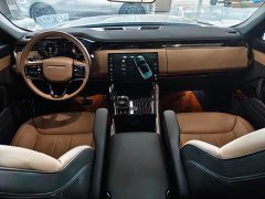 Land Rover Range Rover Sport 400PS Dynamic SE - ფოტო 15