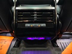 Land Rover Range Rover Sport 400PS Dynamic SE - ფოტო 16