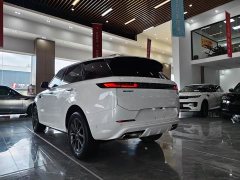 Land Rover Range Rover Sport 400PS Dynamic SE - ფოტო 17
