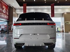 Land Rover Range Rover Sport 400PS Dynamic SE - ფოტო 20