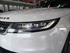 Land Rover Range Rover Sport 400PS Dynamic SE - ფოტო 4