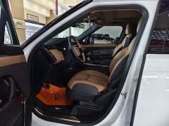 Land Rover Range Rover Sport 400PS Dynamic SE - ფოტო 6
