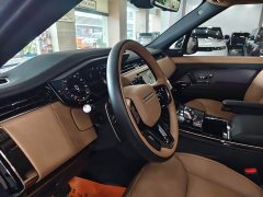 Land Rover Range Rover Sport 400PS Dynamic SE - ფოტო 8