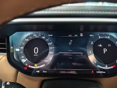 Land Rover Range Rover Sport 400PS Dynamic SE - ფოტო 9