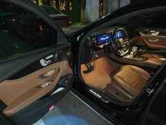 Mercedes-Benz E-Class E 300 L Sport Fashion Edition - ფოტო 12