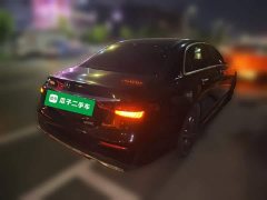 Mercedes-Benz E-Class E 300 L Sport Fashion Edition - ფოტო 4