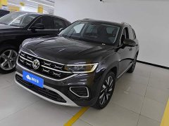 Volkswagen Taos Zhongxiang Edition 330TSI - ფოტო 1