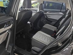 Volkswagen Taos Zhongxiang Edition 330TSI - ფოტო 11