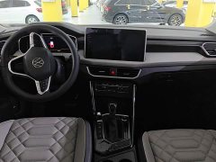 Volkswagen Taos Zhongxiang Edition 330TSI - ფოტო 12