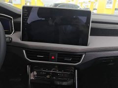 Volkswagen Taos Zhongxiang Edition 330TSI - ფოტო 13