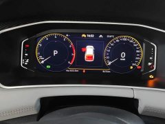 Volkswagen Taos Zhongxiang Edition 330TSI - ფოტო 14