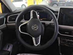 Volkswagen Taos Zhongxiang Edition 330TSI - ფოტო 15