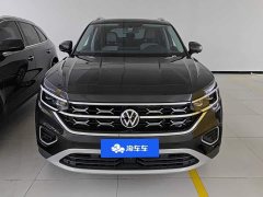 Volkswagen Taos Zhongxiang Edition 330TSI - ფოტო 2