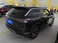 Volkswagen Taos Zhongxiang Edition 330TSI - ფოტო 3