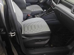 Volkswagen Taos Zhongxiang Edition 330TSI - ფოტო 8