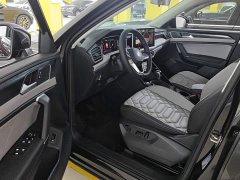 Volkswagen Taos Zhongxiang Edition 330TSI - ფოტო 9