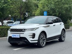 Land Rover Range Rover Evoque 2020 249PS R-DYNAMIC S Sport Edition - ფოტო 1