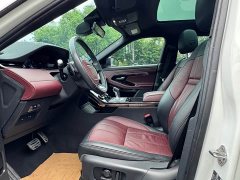 Land Rover Range Rover Evoque 2020 249PS R-DYNAMIC S Sport Edition - ფოტო 11