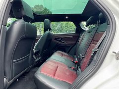 Land Rover Range Rover Evoque 2020 249PS R-DYNAMIC S Sport Edition - ფოტო 12