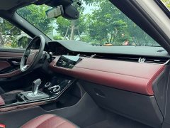 Land Rover Range Rover Evoque 2020 249PS R-DYNAMIC S Sport Edition - ფოტო 14