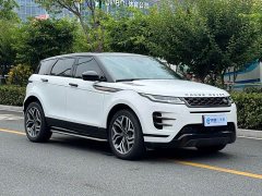 Land Rover Range Rover Evoque 2020 249PS R-DYNAMIC S Sport Edition - ფოტო 19